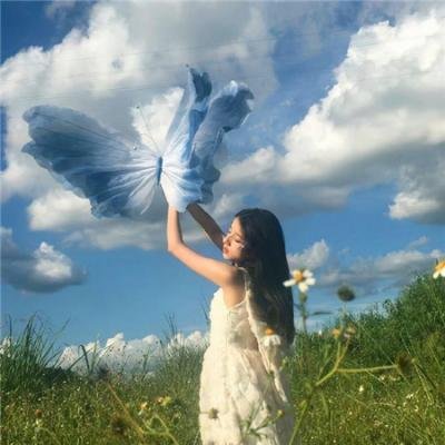 错把自己当千金