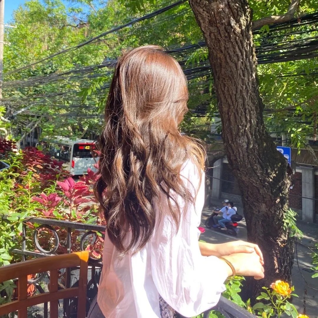 每一张脸都有一个名字